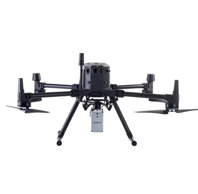 Αγορά OEM CHCNAV AlphaAir 450 UAV Drone Έρευνα και χαρτογράφηση 256GB ηλεκτρονική κατασκευή