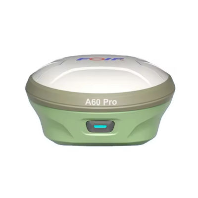 Αγορά Ελέγχου όργανο GPS RTK βάση και Rover FOIF A60 PRO 1408 κανάλια GNSS GPSS RTK δέκτη ηλεκτρονική κατασκευή