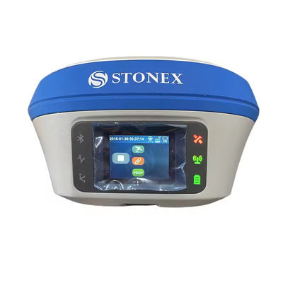 Αγορά Διεθνής έκδοση Stonex S6II/S980 GPS GNSS με λειτουργία Google& Updatable Surpad Software Receiver RTK ηλεκτρονική κατασκευή