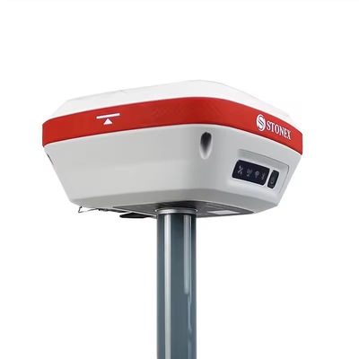 Αγορά Διεθνής έκδοση GNSS RTK System Base And Rover Station STONEX S3II SE GPS μετρητικά όργανα ηλεκτρονική κατασκευή