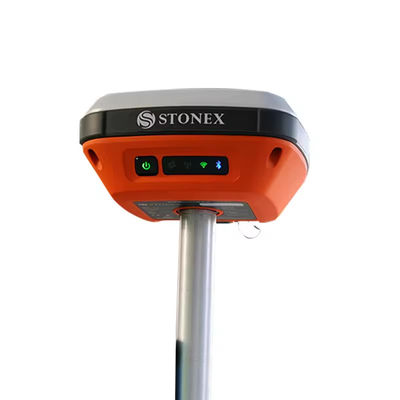 Αγορά Διεθνής έκδοση GNSS RTK Σύστημα βάσης και σταθμός Rover STONEX S3A/S850 GPS μετρητικά όργανα online manufacture