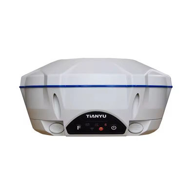 Αγορά Διεθνής έκδοση GNSS RTK System TIANYU C1 Βάση και Σταθμός Rover RTK GPS έρευνα H6 χειροκίνητος ελεγκτής online manufacture