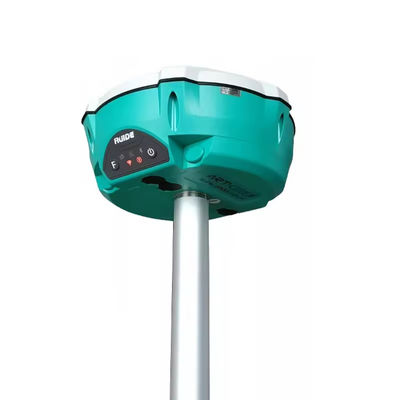 Αγορά RUIDE GPS GNSS δέκτης 1598 κανάλια RUIDE R90I GNSS δέκτης βάσης και Rover εξοπλισμός έρευνας ηλεκτρονική κατασκευή