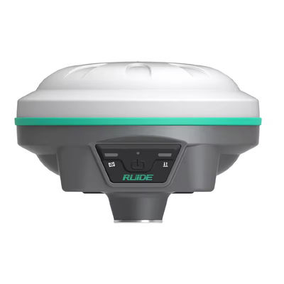 Αγορά RUIDE GPS GNSS δέκτης 1598 κανάλια RUIDE LT GNSS δέκτης βάσης και Rover εξοπλισμός έρευνας online manufacture