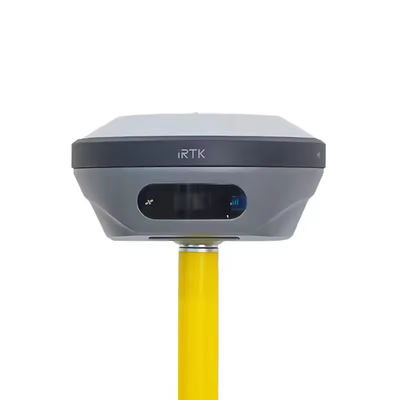 Αγορά GNSS RTK Hi -target IRTK4 Αναβάθμιση για τα όργανα γεωμετρήσεων έρευνας IMU GPS ηλεκτρονική κατασκευή