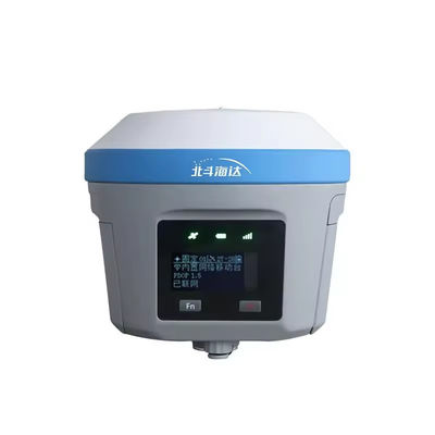 Αγορά Μέτρηση GNSS RTK Hi -Target TS7 Pro Base και αναβάθμιση Rover για όργανα γεωμετρήσεων online manufacture