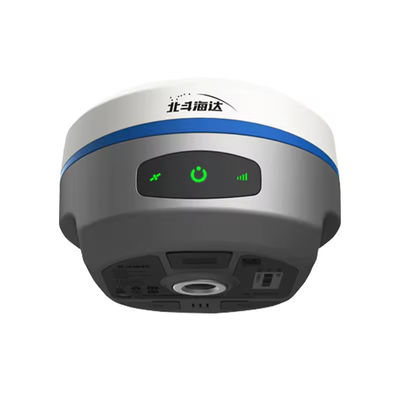 Αγορά GPS GNSS RTK Hi -Target TS6 Base και Rover Upgrade για όργανα γεωμετρίας online manufacture