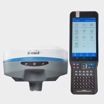 Αγορά GPS GNSS RTK Hi-target TS2 Βάση και αναβάθμιση Rover για όργανα γεωμετρήσεων ηλεκτρονική κατασκευή