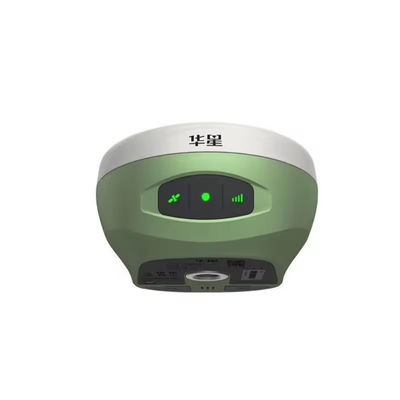 Αγορά GNSS RTK Hi-target A40 Base και αναβάθμιση Rover για όργανα γεωμετρήσεων ηλεκτρονική κατασκευή