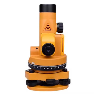 Αγορά OEM Laser Plummet Optics Surveying Equipment FOIF DZJ2 Μεγέθυνση 25X online manufacture