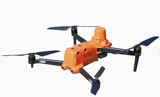 Αγορά Ενσωματωμένο UAV Drone Survey Mapping Laser Scanner QIANXUN X1 Πολυαισθητηριακό Σύστημα ηλεκτρονική κατασκευή