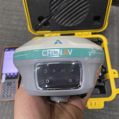 Αγορά CHC T9 rover Διπλή συχνότητα φθηνό Rtk 1408 κανάλια AR έρευνα Gnss GPS δέκτη Rtk online manufacture