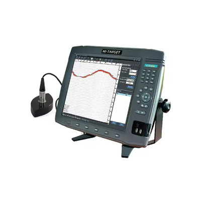 Αγορά Hi Target HD-MAX 3D Echo Sounder Υδρογραφική Έρευνα Όργανο μέτρησης βάθους με GPS ηλεκτρονική κατασκευή
