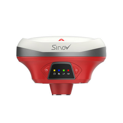 Αγορά OEM CHC M9 GNSS RTK δέκτης IMU GPS εξοπλισμός έρευνας online manufacture