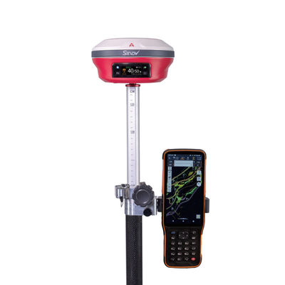 Αγορά Bluetooth CHCNAV M11 PRO/I93 Γεωδεκτικός δέκτης GNSS οπτικός RTK Rover DGPS μετρητής ηλεκτρονική κατασκευή