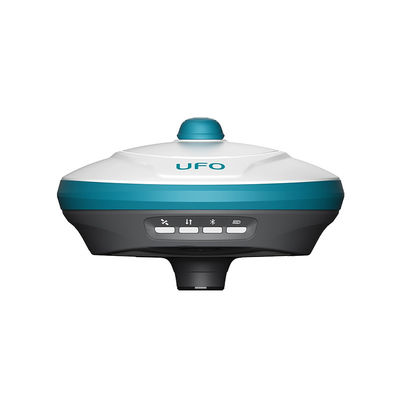 Αγορά Δωρεάν βαθμονόμηση GPS UFO GNSS RTK Αποδέκτης Γεωργία εδάφους IP68 Αδιάβροχο online manufacture