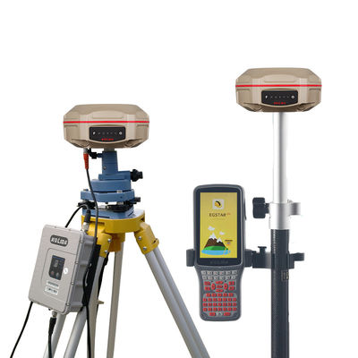 Αγορά Kelida K90 Διανοητικό GNSS RTK Αποδέκτης GPS Drone Base Station Για WebUI online manufacture