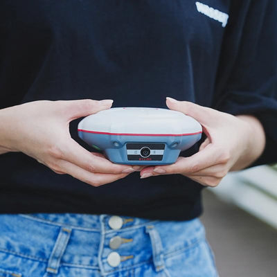 Αγορά Bluetooth Kolida K3X Rover Station GPS GNSS RTK Πιστοποιητής Συσκευή έρευνας 1598 κανάλι online manufacture