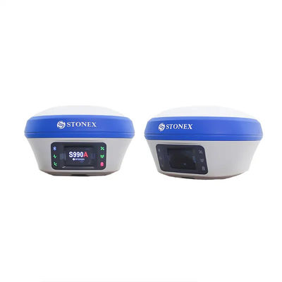 Αγορά Στόουνξ S990A GNSS RTK Βάση Σταθμού Και Rover Receiver 800 Channel Εσωτερικό Ραδιοφώνημα 8km online manufacture