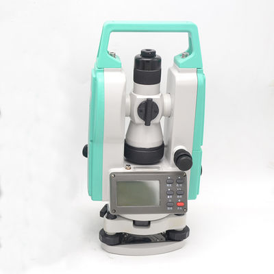 Αγορά DE-2B SEOP Laser Surveying Digital Theodolite 160x96 LCD OEM ηλεκτρονική κατασκευή