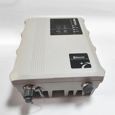 Αγορά Aurora S5 Νότιο GNSS RTK Ραδιοδέκτης Μετρήσεων Φαλινκ Πρωτόκολλο Rover System ηλεκτρονική κατασκευή