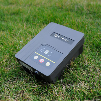 Αγορά TRU35 Ασύρματα δεδομένα GNSS RTK Ραδιοφωνικός δέκτης για το όργανο έρευνας GPS Stonex online manufacture