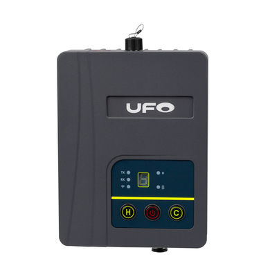 Αγορά Εξωτερικό ραδιόφωνο UFO RTK GNSS GPS δέκτη Bluetooth 410MHz-470MHz online manufacture