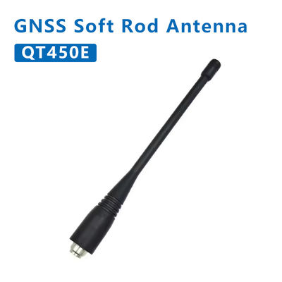 Αγορά QT450E Soft Stick Αντένα 410-470MHZ GPS RTK Host Radio Gain 2DBl Σύνδεσμος SMA-J για όργανο έρευνας Trimble R10 R12 ηλεκτρονική κατασκευή