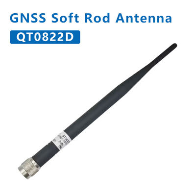 Αγορά 3G 2G GPRS Αντένα TNC-J GNSS Receiver RTK GPS Σύστημα Έρευνας Αντένα για STONEX SOUTH SANDING UniStrong Hi-Target CHCNAV QT0822D ηλεκτρονική κατασκευή