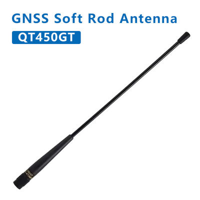 Αγορά CHCNAV GPS δέκτης TNC-J QT450GT Αντένα 450-470mHz 4dBi 31cm CHC βίδα Αντένα ηλεκτρονική κατασκευή