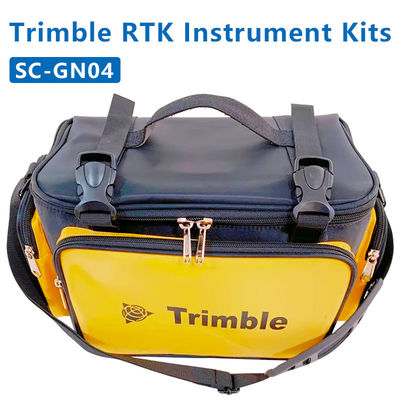 Αγορά Trimble GNSS RTK GPS μαλακή τσάντα για μεταφορά μεμονωμένη φορητή τσάντα ώμου ταιριάζει Trimble 5700 R4 R5 R6 R7 R8 R10 ηλεκτρονική κατασκευή