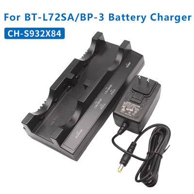 Αγορά CH-S932X84 Φορτιστή μπαταρίας για South GPS S82 Stonex GPS S3/8/9 BT-L72SA/BP-3 ηλεκτρονική κατασκευή