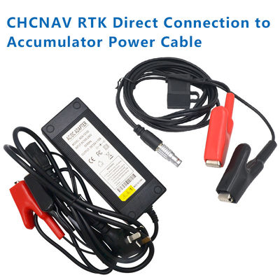 Αγορά 7 PINS και 10 PINS CHCNAV GPS RTK Δικτυακό καλώδιο τροφοδοσίας Adapter to Clips Alligator CHCNAV i50/70/90X1/5/7/12T1/3/5/M3/ GPS ηλεκτρονική κατασκευή