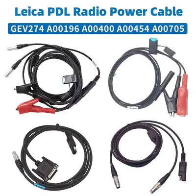 Αγορά Α00196 GEV274 Α00454 Α00705 Α00400 Καλώδιο Σύνδεση LEICCA GPS σταθμού βάσης με PDL ραδιοδέσμη δεδομένων ηλεκτρονική κατασκευή