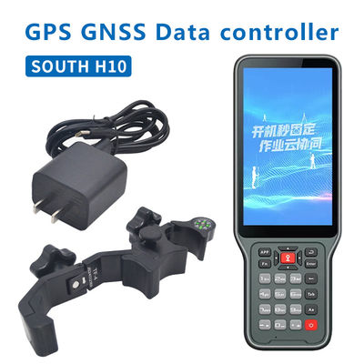 Αγορά SOUTH GNSS GPS H10 Συλλέκτης δεδομένων Διαχειριστής Το νεότερο μοντέλο το 2024 ηλεκτρονική κατασκευή