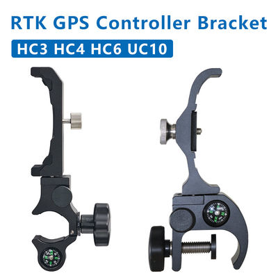 Αγορά STONEX QianXun UNIVERSAL GNSS RTK GPS Clamp CLAW CADLE FOR TRIMBLE Κράκετ για τον κάτοχο συλλέκτη δεδομένων ηλεκτρονική κατασκευή