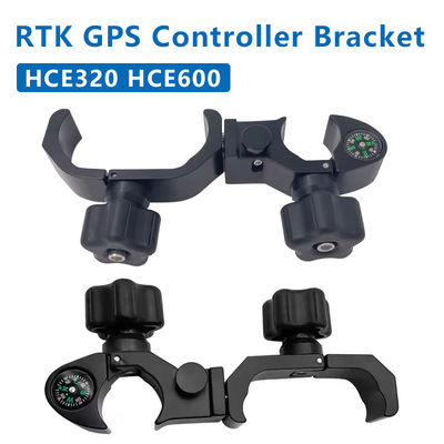 Αγορά HCE600 HCE320 για CHC Ranger Mount Range Pole Cradle Bracket για CHCNAV HCE600 ID3 HCE320 GPS πυξίδα ανοικτός συλλέκτης δεδομένων ηλεκτρονική κατασκευή
