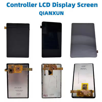 Αγορά Νέα οθόνη LCD για QIANXUN GPS RTK HC3 HC4 Συλλέκτη δεδομένων 1pc ηλεκτρονική κατασκευή