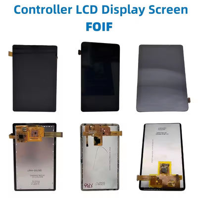 Αγορά Νέα οθόνη οθόνης LCD με πληκτρολόγιο για FOIF GPS RTK P9III P9IV C5 Συλλέκτης δεδομένων 1pc ηλεκτρονική κατασκευή