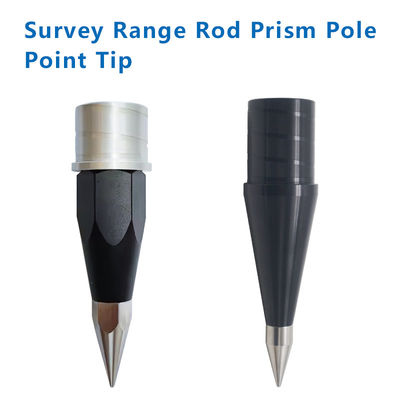 Αγορά Urvey Range Rod Prism Pole Point Tip με 5/8 εσωτερικό νήμα GPS RTK Centering Surveying Accessories Carbon Tube Point ηλεκτρονική κατασκευή