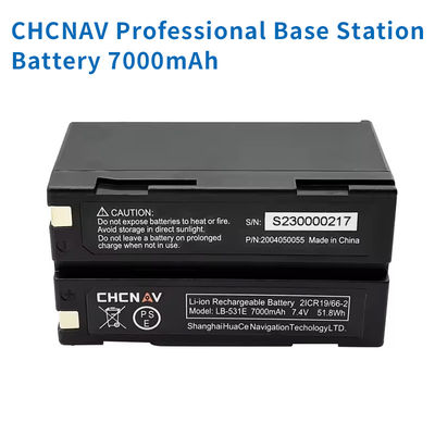 Αγορά CHCNAV RTK Φορτιστής Μπαταρίας GPS 7000mA Υψηλής Χωρητικότητας M1/T1/X1/B5 Επαγγελματικός Σταθμός Βάσης LB-531E ηλεκτρονική κατασκευή