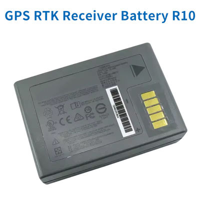Αγορά Μεγάλη χωρητικότητα 7.4V 3700mah Λιθιοειδής μπαταρία για Trimble R10/R12/R12i GPS RTK δέκτη 990737 76767 ηλεκτρονική κατασκευή