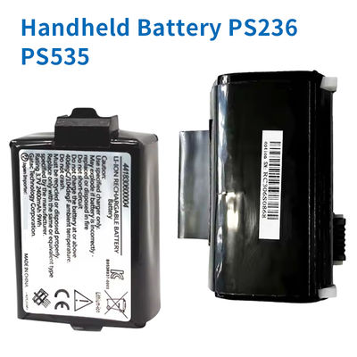 Αγορά Μπαταρία PS236 για Getac PS236/336 441820900652 Μπαταρία Unistrong GNSS GPS RTK Data Controller Data Colletor Μπαταρία Μπαταρία PS535 για Toqcon Getac PS535FC GPS Receiver ηλεκτρονική κατασκευή