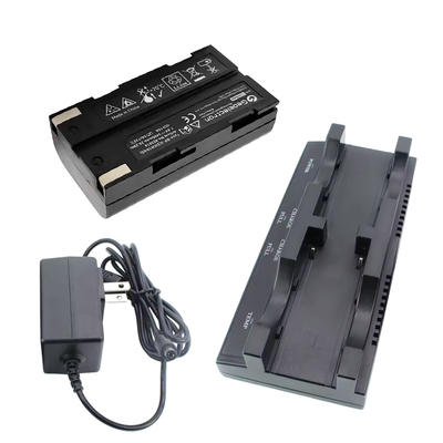 Αγορά Μπαταρία STONEX S3 S9 RTK/GPS BP-3 Uni Strong G970 Φορτιστής CH-S932X84 ηλεκτρονική κατασκευή