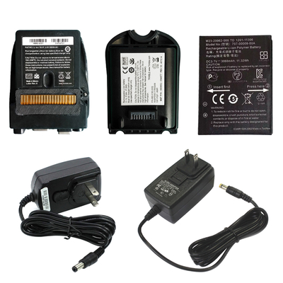 Αγορά Φορτιστής RTK Handheld GPS Μπαταρίας TSC2/TSC3/JUNO-SA/SB/3D/RECON 707-00008-00A BA-1405206 TSC2 TSC3 κεραία ηλεκτρονική κατασκευή