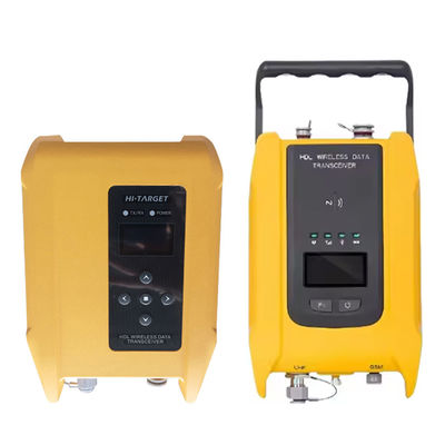 Αγορά Hi-Target RTK Haixingda/Huaxing V90/iRTK2 BeiDou GPS External Radio 35W High-Power HDL460A ηλεκτρονική κατασκευή