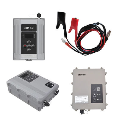 Αγορά SOUTH RTK Ruide GPS Kelida Sanding Tianyu Genuine External Radio Aurora S8/S7/HX-DU8608 ηλεκτρονική κατασκευή