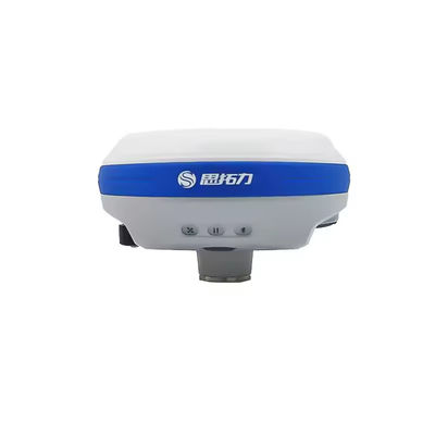 Διεθνής έκδοση STONEX S3 AR Gps Έργα Γεωγραφίας GNSS Rover Station RTK