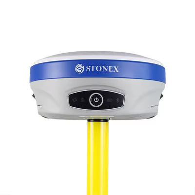 Διεθνής έκδοση STONEX S900A/S9II GPS μελετητικά όργανα με λειτουργία Google GNSS δέκτης RTK