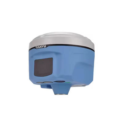 Διεθνής έκδοση GNSS RTK System TIANYU X1 Βάση και Σταθμός Rover RTK GPS έρευνα H6 χειροκίνητος ελεγκτής